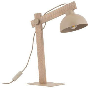 Lampa stołowa OSLO 16129 1x15W/E27 IP20 od TK Lighting