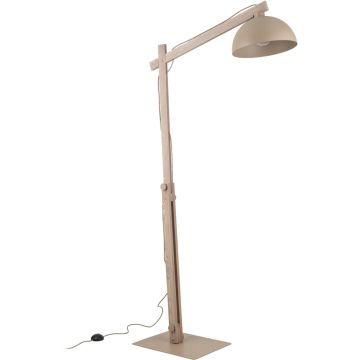 Lampa podłogowa OSLO 16130 1x15W/E27 IP20 od TK Lighting