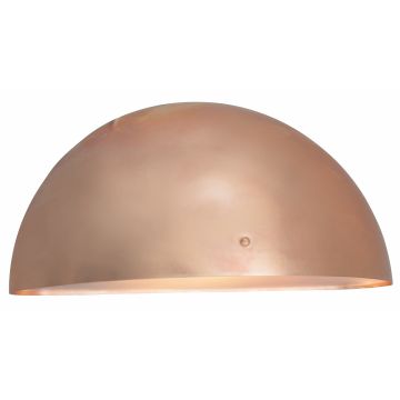 Kinkiet Paris 160CO 1x9W/E27 IP65 od Norlys