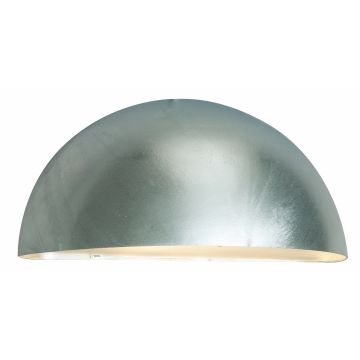 Kinkiet Paris 160GA 1x9W/E27 IP65 od Norlys