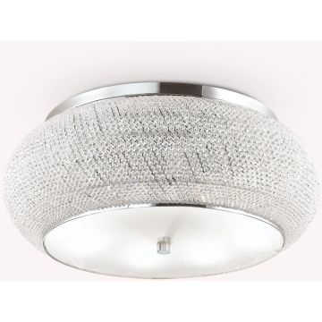 Lampa sufitowa PASHA' 164991 14x40W/E14 ip20 od Ideal Lux
