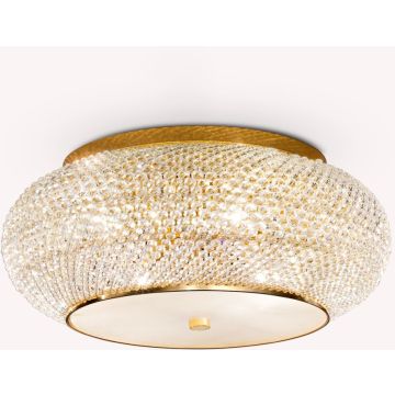 Lampa sufitowa PASHA' 165004 14x40W/E14 ip20 od Ideal Lux