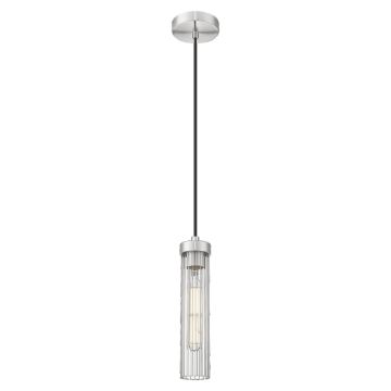Lampa wisząca QUINCY P01828NS 1x40W/E27 ip20 od Cosmolight