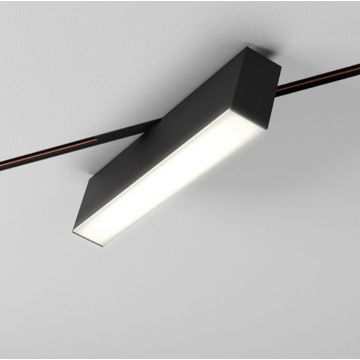 Reflektor szynowy RAFTER 16342-M930-D9-00-12 3000K 1x13.5W/Led 1552lm IP20 od AQForm