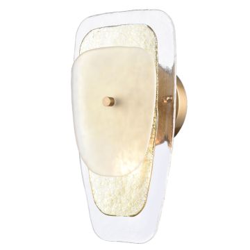 Kinkiet RICHMOND W01514BR 1x40W/E14 ip20 od Cosmolight