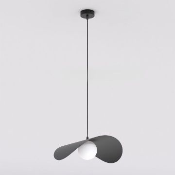 Lampa wisząca RITUAL 1630/1L 1x8W/G9 IP20 od Emibig