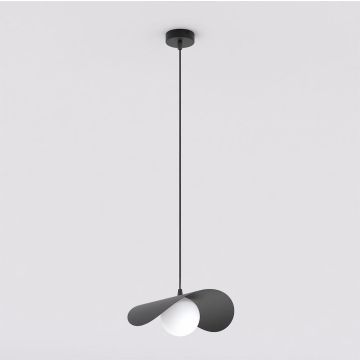 Lampa wisząca RITUAL 1630/1M 1x8W/G9 IP20 od Emibig