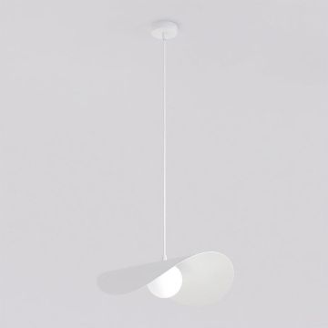 Lampa wisząca RITUAL 1631/1L 1x8W/G9 IP20 od Emibig