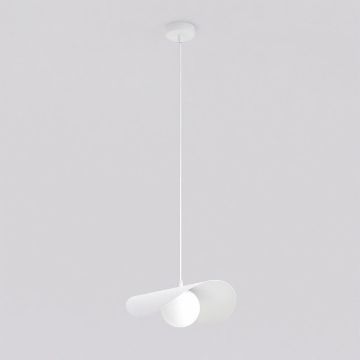Lampa wisząca RITUAL 1631/1M 1x8W/G9 IP20 od Emibig
