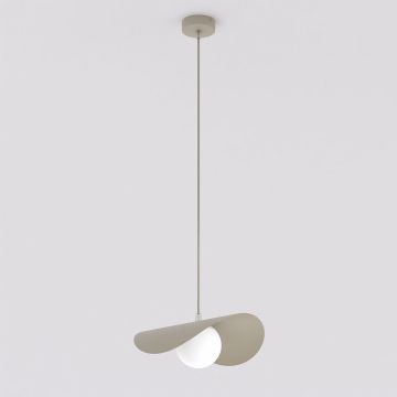 Lampa wisząca RITUAL 1632/1M 1x8W/G9 IP20 od Emibig