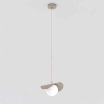 Lampa wisząca RITUAL 1632/1S 1x8W/G9 IP20 od Emibig