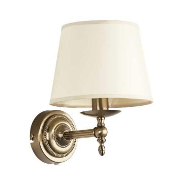 Lampa ścienna 16070 ROKSANA od Alfa