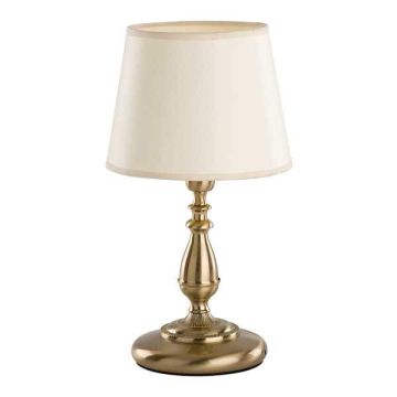 Stołowa lampa 16078 ROKSANA od Alfa