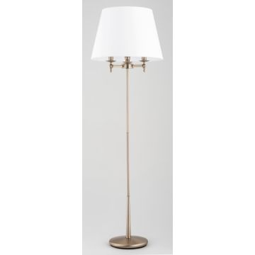 Lampa podłogowa ROKSANA 16079 3x10W/E14 od Alfa