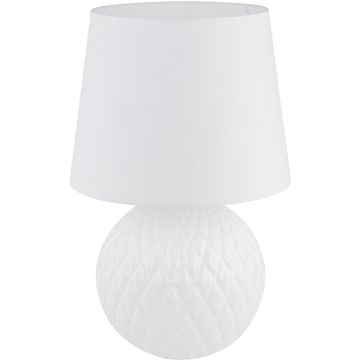 Lampa stołowa SANTANA 16046 1x15W/E27 IP20 od TK Lighting