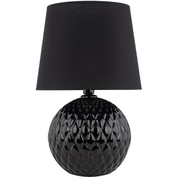 Lampa stołowa SANTANA 16047 1x15W/E27 IP20 od TK Lighting