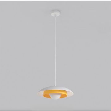 Lampa wisząca SKIN 1606/1 1x8W/G9 IP20 od Emibig