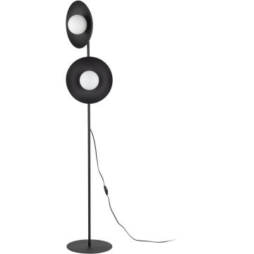 Lampa podłogowa SLATE 16136 x8W/G9 IP20 od TK Lighting