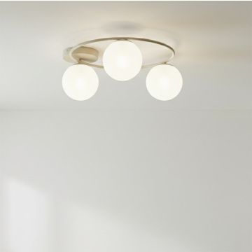 Lampa sufitowa SOPRA 1633/3 3x10W/E14 IP20 od Emibig