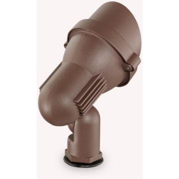 Reflektor ogrodowy TERRA 163727 1x28W/GU10 ip65 od Ideal Lux