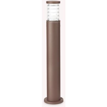 Lampa stojąca TRONCO 163741 1x42W/E27 ip65 od Ideal Lux