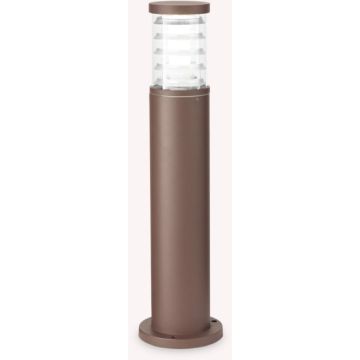 Lampa stojąca TRONCO 163758 1x42W/E27 ip65 od Ideal Lux