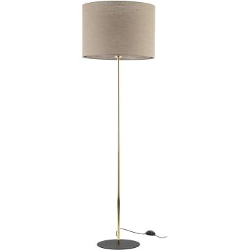 Lampa podłogowa UMBERTO 16035 1x15W/E27 IP20 od TK Lighting