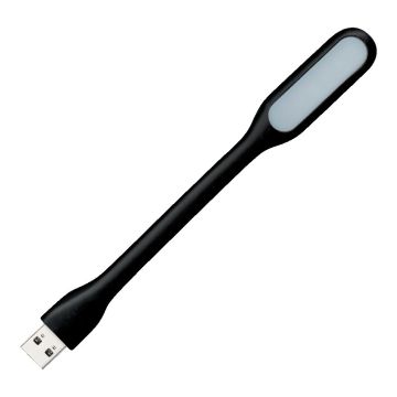 Lampka biurkowa USB LIGHT 1622 1x1.2W/LED IP20 od Prezent