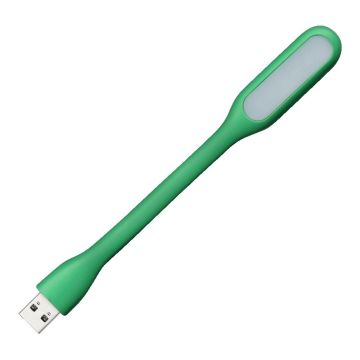 Lampka biurkowa USB LIGHT 1623 1x1.2W/LED IP20 od Prezent