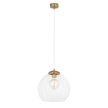 Lampa wisząca ASTI 1784 1x15W/E27 IP20 od Jupiter