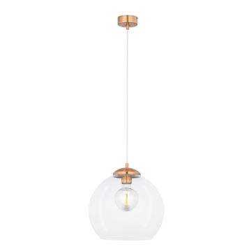 Lampa wisząca ASTI 1785 1x15W/E27 IP20 od Jupiter