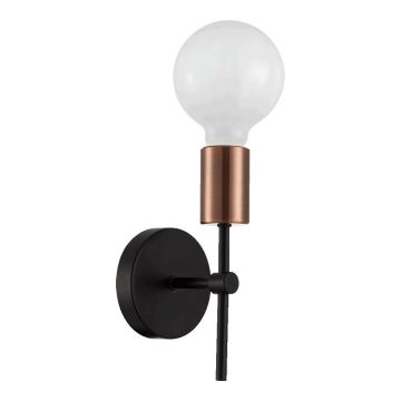 Kinkiet BALL 17204 1x40W/E27 IP20 od Prezent