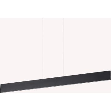 Lampa wisząca DESK 173245 1x32W/LED ip20 od Ideal Lux