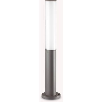 Lampa stojąca ETERE 172439 4000K 1x9,5W/LED ip44 od Ideal Lux