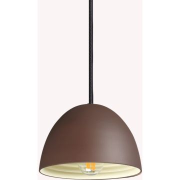 Lampa wisząca FOLK 174204 1x60W/E27 ip20 od Ideal Lux