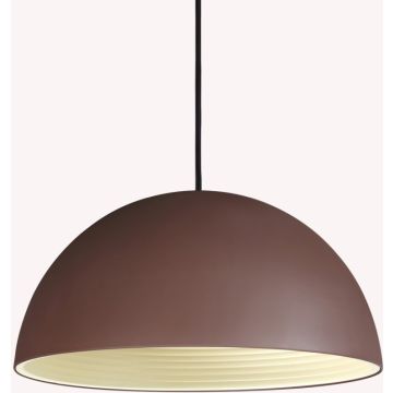 Lampa wisząca FOLK 174211 1x60W/E27 ip20 od Ideal Lux
