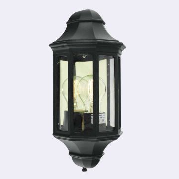 Kinkiet Genova Mini 175B 1x9W/E27 IP54 od Norlys