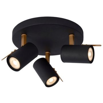 Spot GRONY 17998/15/30 2200k 3x5w/gu10 320lm ip20 od Lucide