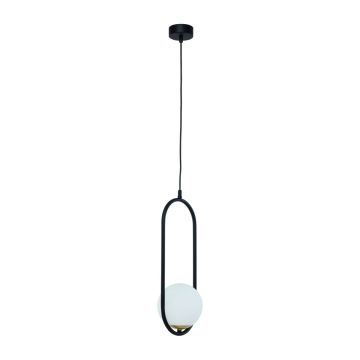 Lampa wisząca IGON 1726 1x11W/E14 IP20 od Jupiter