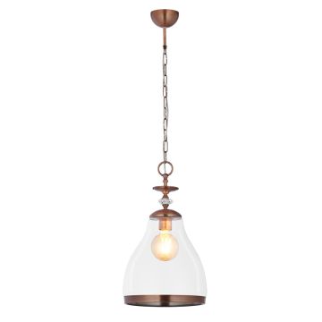 Lampa wisząca ISLA 1781 1x15W/E27 IP20 od Jupiter