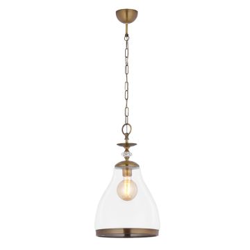 Lampa wisząca ISLA 1782 1x15W/E27 IP20 od Jupiter