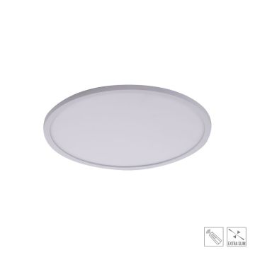 Plafon KRATON I. 17300 1x18W/LED 1490lm IP20 od Prezent