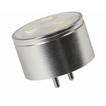 Żarówka G4 1W Ciepła biała 3000K 100LM LED BULB 1167101 od Garden Lights