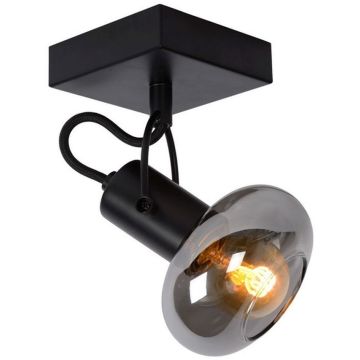 Kinkiet MADEE 17993/01/30 1x25w/e14 ip20 od Lucide