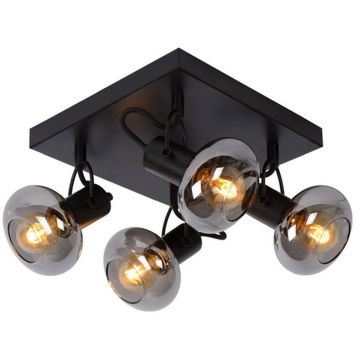 Spot MADEE 17993/14/30 4x25w/e14 ip20 od Lucide