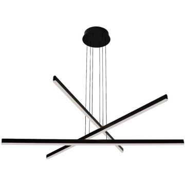 Lampa wisząca PENDANT LIGHT 1947 3000K 47W/led 3740lm IP20 od Zambelis