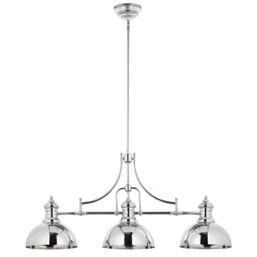 Lampa sufitowa PLATINO 1789 3x15W/E27 IP20 od Jupiter