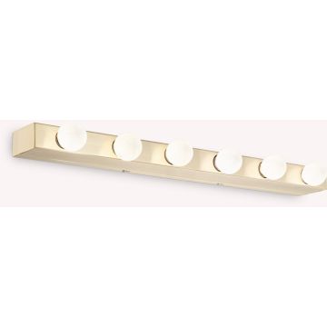 Kinkiet PRIVE' 179681 6x40W/E14 ip20 od Ideal Lux