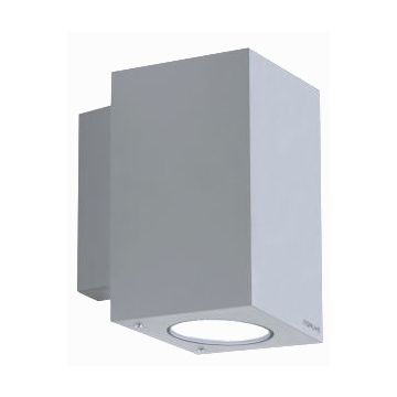Kinkiet Sandvik 1741AL 2700K 1x3.9W/GU10 265lm IP65 25° od Norlys