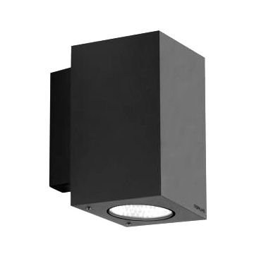 Kinkiet Sandvik 1741B 2700K 1x3.9W/GU10 265lm IP65 25° od Norlys